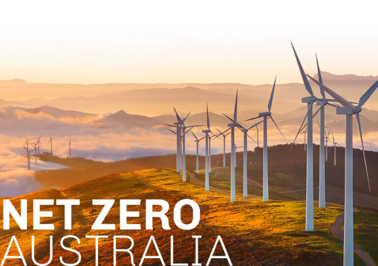 Net Zero Australia: Final results from a groundbreaking study | Net